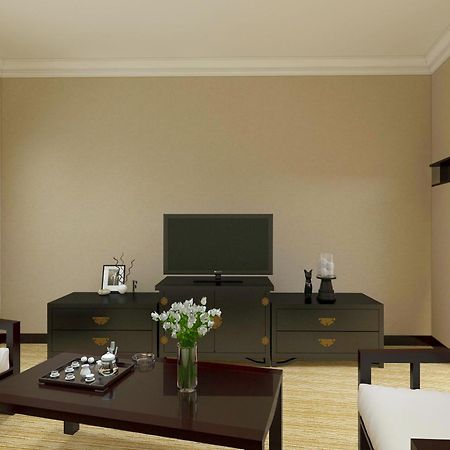 Yindo Jasper Hotel Zhuhai Eksteriør bilde