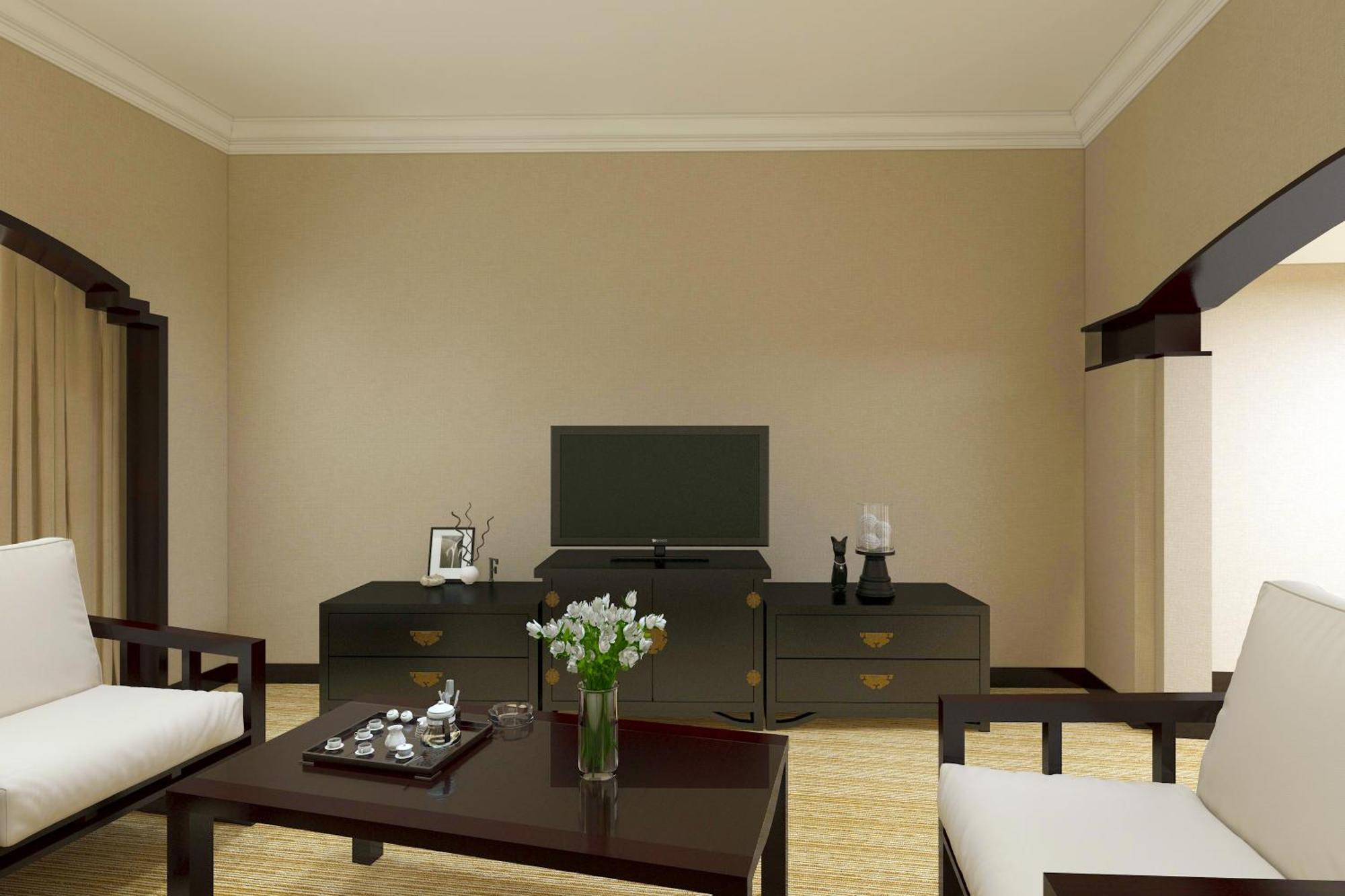Yindo Jasper Hotel Zhuhai Eksteriør bilde