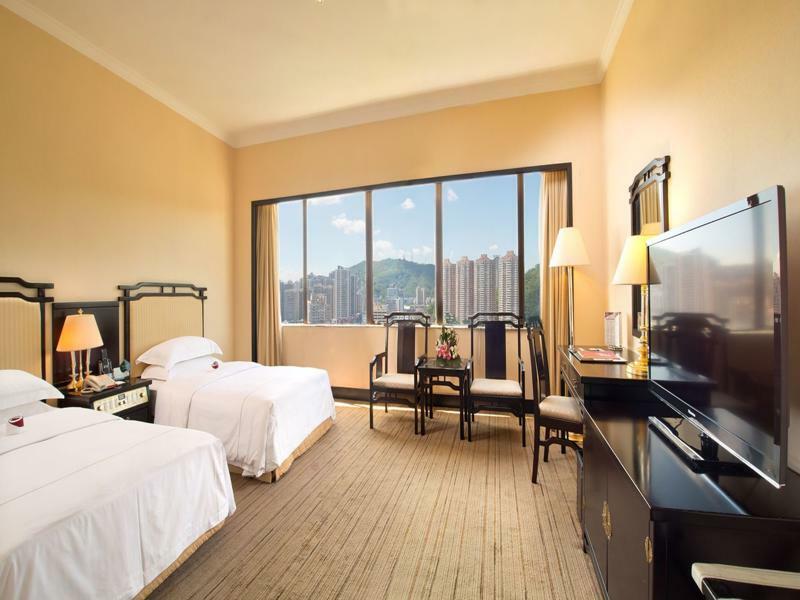 Yindo Jasper Hotel Zhuhai Eksteriør bilde